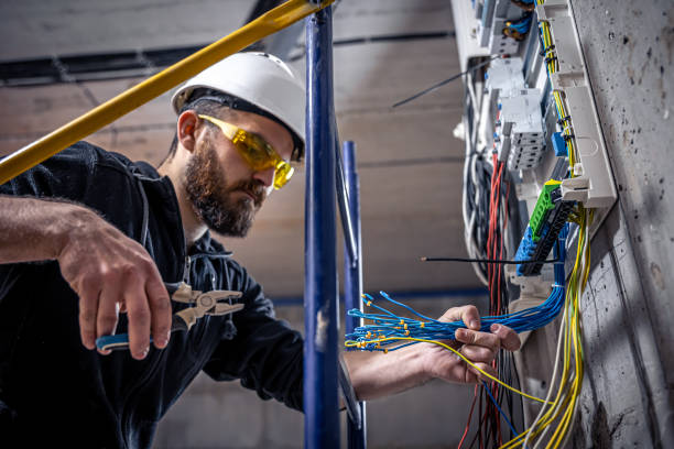 Best Electrical Outlet Repair  in Trotwood, OH