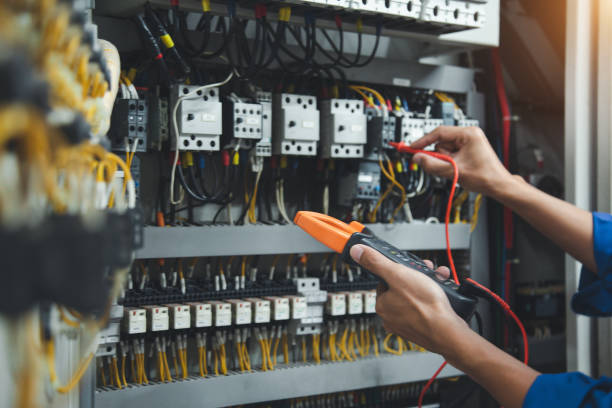 Best Best Electricians Near Me  in Trotwood, OH
