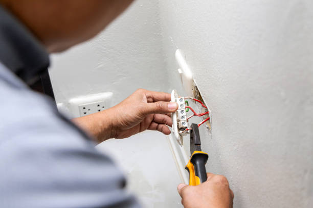 Best Emergency Electrical Repair  in Trotwood, OH