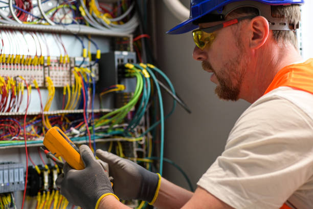 Best Electrical Upgrades for Homes  in Trotwood, OH